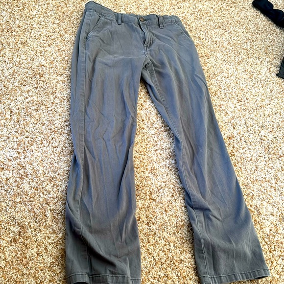 Youth dress pants. IZOD, Apt 9 , Goodfellow and Sonoma. Black, Brown and  Grey.